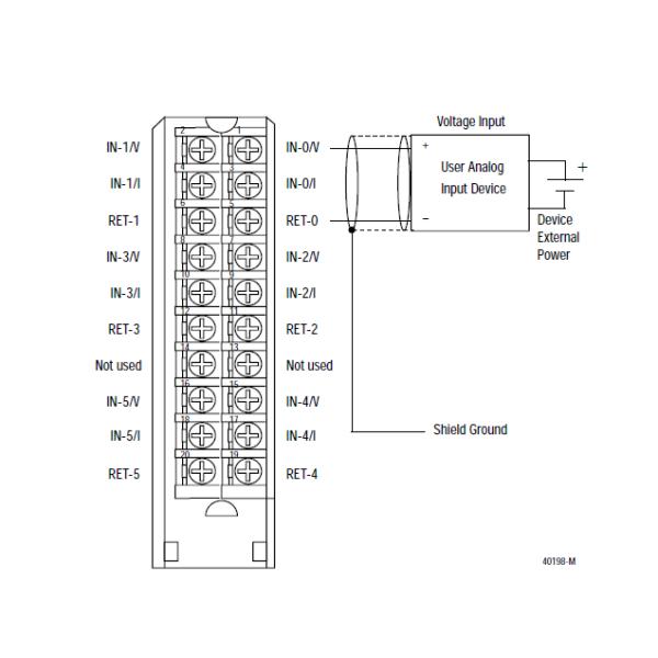 Allen Bradley Modules 1442-DR-1850 1442 DR 1850 AB 1442DR1850