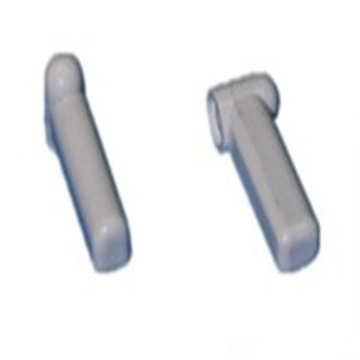 La alta etiqueta anti plana del hurto de la capacidad grande de la sensibilidad para el lápiz/la alarma al por menor marca con etiqueta