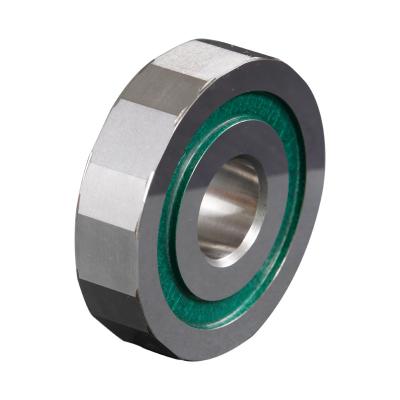 Polished 7 Sides Angle Measure Prism For High Precision And Sub Micron Tolerance Measurements