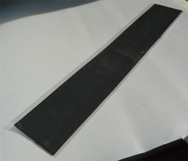 Flexible Self Curing Insulation & Waterproof Patch For Electrical Equipment