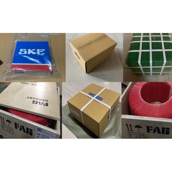 Клетка стали подшипников ролика 90кс190кс43мм одиночной строки ЭМ НУ 318 цилиндрическая