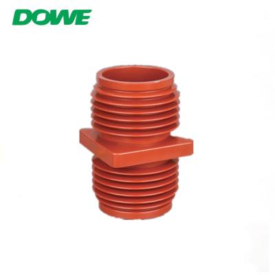 Wall Insulated Epoxy Bushing For Transformer 10KV Mid Voltage