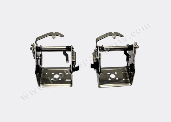 Toyota 500 Air Jet Loom Spare Parts Bobbin Holder ISO 9001 Approved
