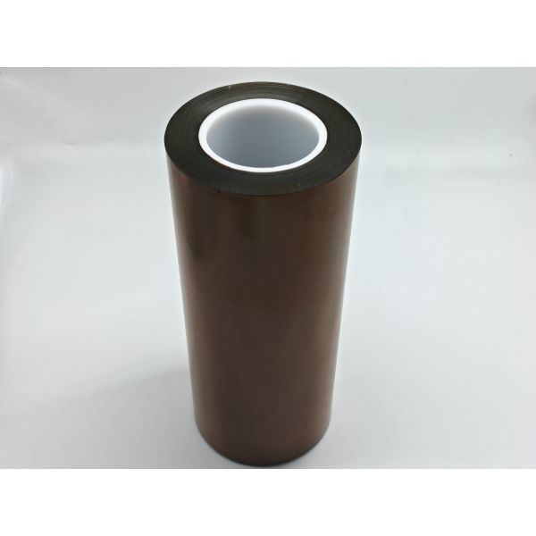 75μm High-Temperature Polyimide Film for Automatic Industry