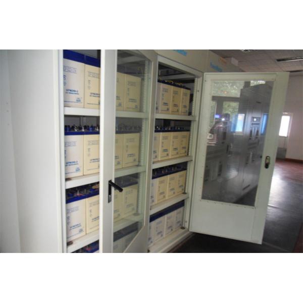 2V 3000Ah Sealed Lead Acid Agm