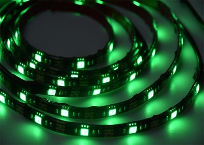 Luzes de tira de controle remoto do diodo emissor de luz de RoHS Bluetooth do CE