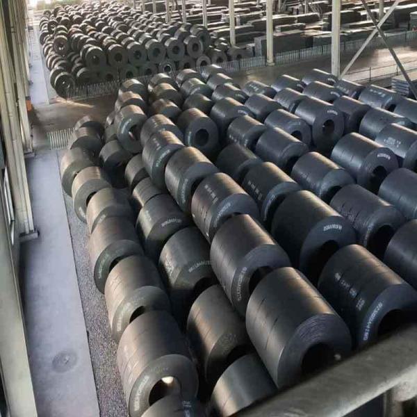 Medium Thickness High Strength Plate Tolerance ±1% Medium Mild Q195 Low Cold Reduced Carbon Steel Sheet Stretched Bent