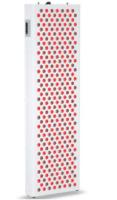 Painel de terapia de luz vermelha de alta potência de 1500W com certificação RED 660nm NIR 850nm