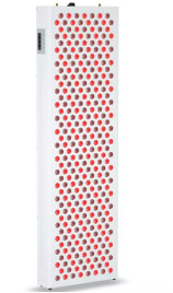 Manufacturer OEM ODM 1500W Full Body Red Light Therapy Panel 660nm 850nm Wavelengths 
