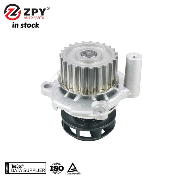 06B121011B Bomba de agua de primera calidad para Audi Seat Skoda VW 1.6