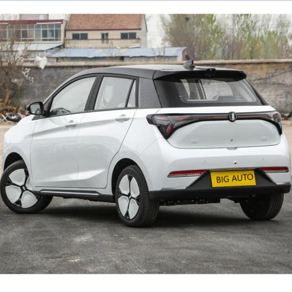 Baixo Consumo Carro elétrico puro Joy 01 10,3 kWh por 100 km Carro elétrico de gama longa