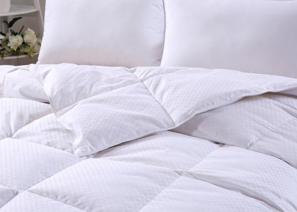 50%  Duck Down Duvet