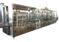 3L / bouteille en plastique 2 de l'eau 5L/10L minérale dans 1 équipement/usine/machine/système/ligne de capsuleur de remplisseur de joint