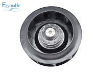 Ventilador Ebm R2e220-Aa40-23 530cfm 452500103 Para el cortador de Gerber GT5250 S5200