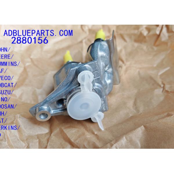 2880156 OEM BOSCH DEF DOSING UNIT / UREA NOZZLE / DOSING MODULE 2880156 Adblue Iniector Nozzle dosing nozzle for JOHN DEERE CUMMINS DAF IVECO BOBCAT ISUZU HINO DOOSAN CNH CAT PERKINS UD