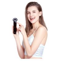 Máquina de limpeza da cara profunda ultrassônica do aquecimento de DC5V 1A 45degree