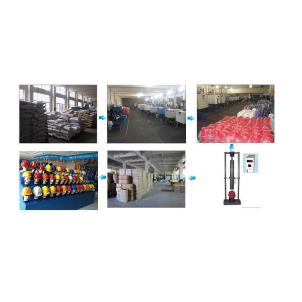 53X47X63cm T100 ABS Protective Hats Hard Hats Safety Helmet for Construction N.W. 17KG