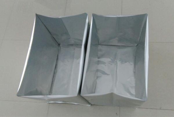 Four Dimensional Anti Static Shielding Bags