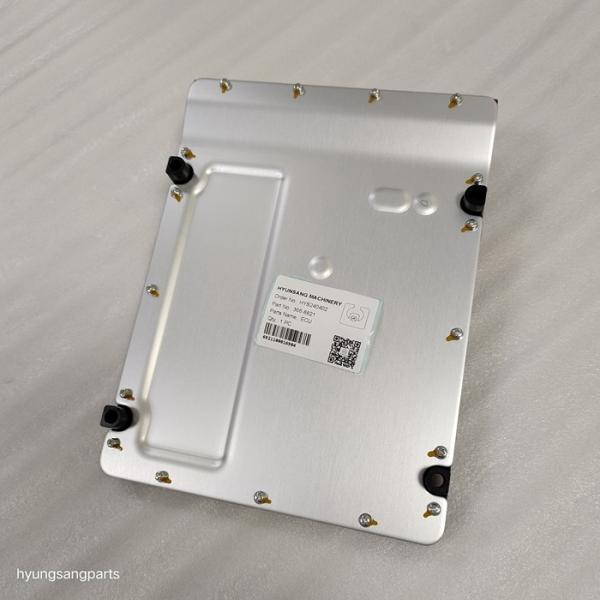 Excavator ECU Controller 366-8821 3668821 20R-2323 20R2323 For E323D