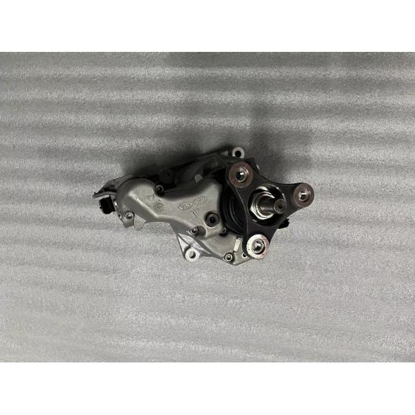Stainless Steel Four Wheel Drive Coupler and for Ssangyong's Rear Axle Clutch