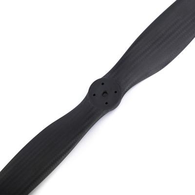 24.1x9.6 polegadas FLUXER hélices verticais de decolagem e aterragem de drones
