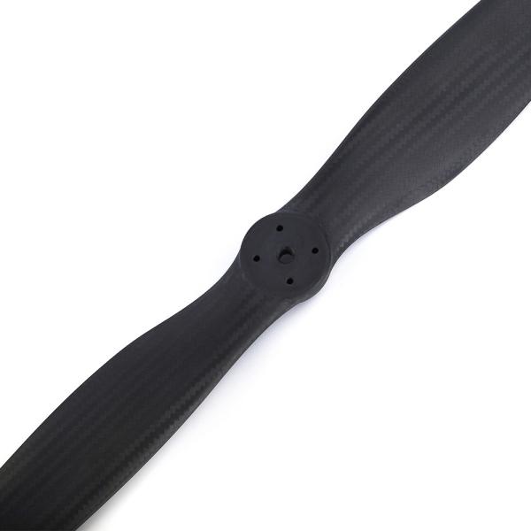 30.1X12 Inch FLUXER VTOL Drone Propellers with High Thrust Carbon Fiber Design