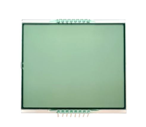 SJXD-T61661G Segment LCD Display T61661G TN Positive  with an excellent price-performance ratio