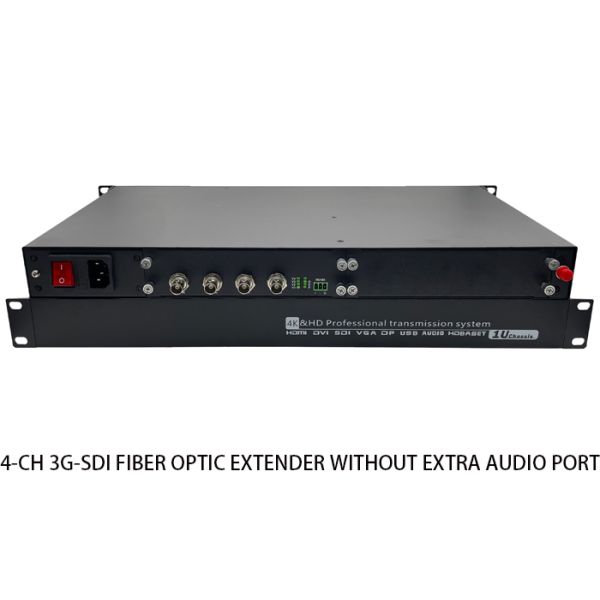 IEM compatible IFR de câble optique de fibre de CCE HDCP2.2 HDR HDMI d'EDID