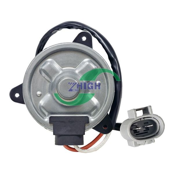 263500-5121 16363-74280 Car Fan Motor For TOYOTA  CAMRY HARRIER