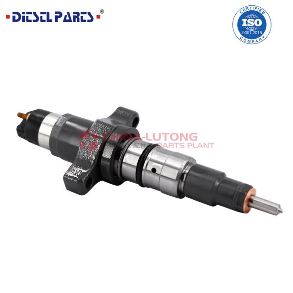 COMMON RAIL FUEL INJECTOR FOR ISB DODGE RAM CUMMINS 5.9L 0 445 120 255 FOR Cummins Fuel Injectors manufacturers