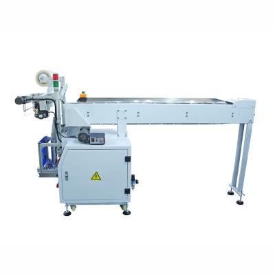 1550mm Semi Automatic Packaging Machine