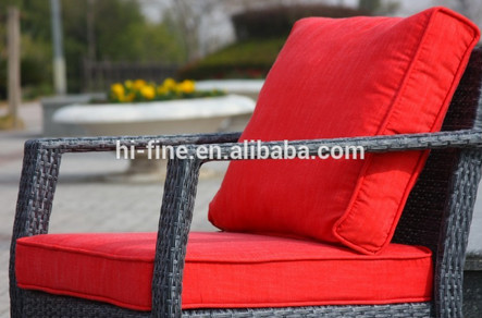 2026 China Wholesale Modern Poly Rattan Wicker Garden Furniture , Rattan Furniture for Sell