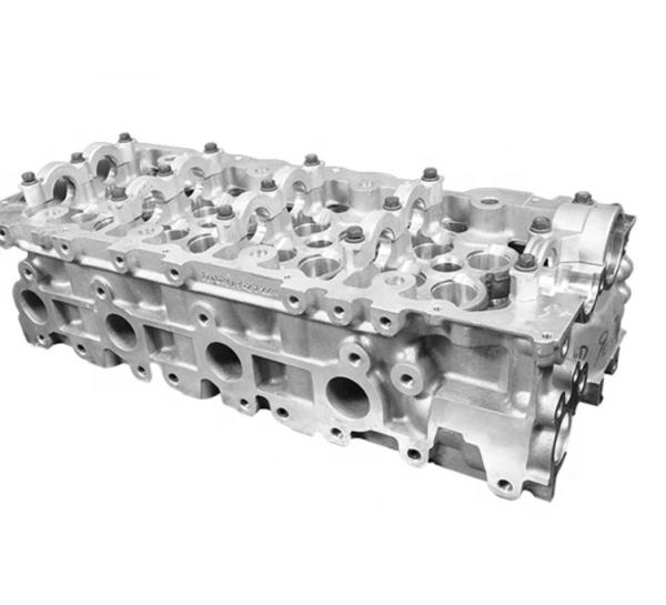 Engine 2KD FTV Cylinder Head Assembly OEM 11101 30040  908 8840