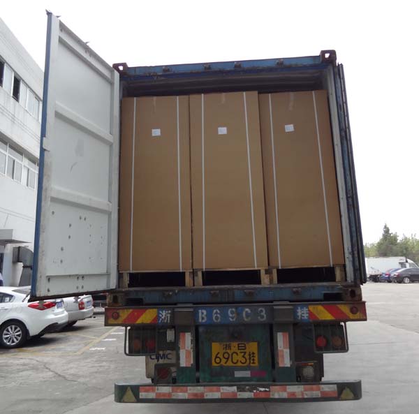 Floor Standing Commercial Refrigeration Equipment , Commercial Upright Fridge / Freezer R290 Available