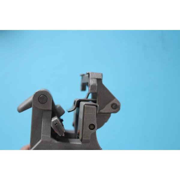 Finishing Machine Spares LK Stenter Clip Double Purpose Bring Needle Holder Aluminum Material Fixing Fabric