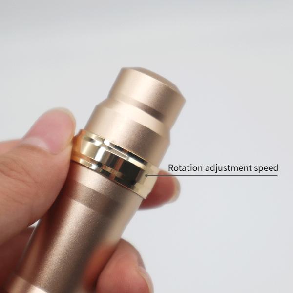 Copper 35000rpm 10V Permanent Makeup Tattoo Kit for Eyebrow, eyeliner, lip tattoo