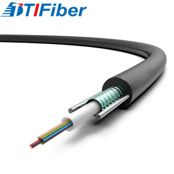GYTXW GYTC8S GJFJV GJXH GJXFH Fiber Optical Cable G652D G657A1 G657A2
