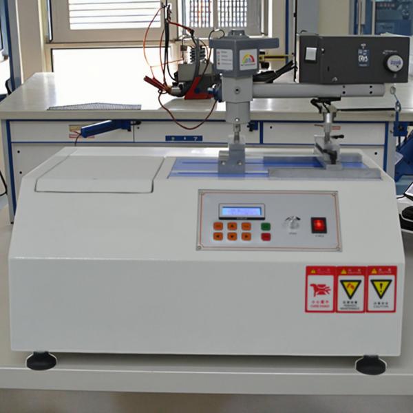 SATRA TM103 Elastic Band Fatigue Testing Machine FZ/T 73012 81006 Stretchy Band Fatigue Tester