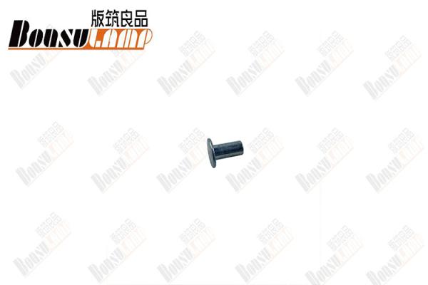 Brake Pad Nail Isuzu Truck Parts For JAC N80 OEM N900-3501085