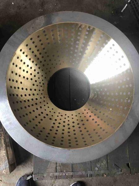 HM803146/803110 Double Row / Four Row  Taper Roller Bearing Size Chart Inch