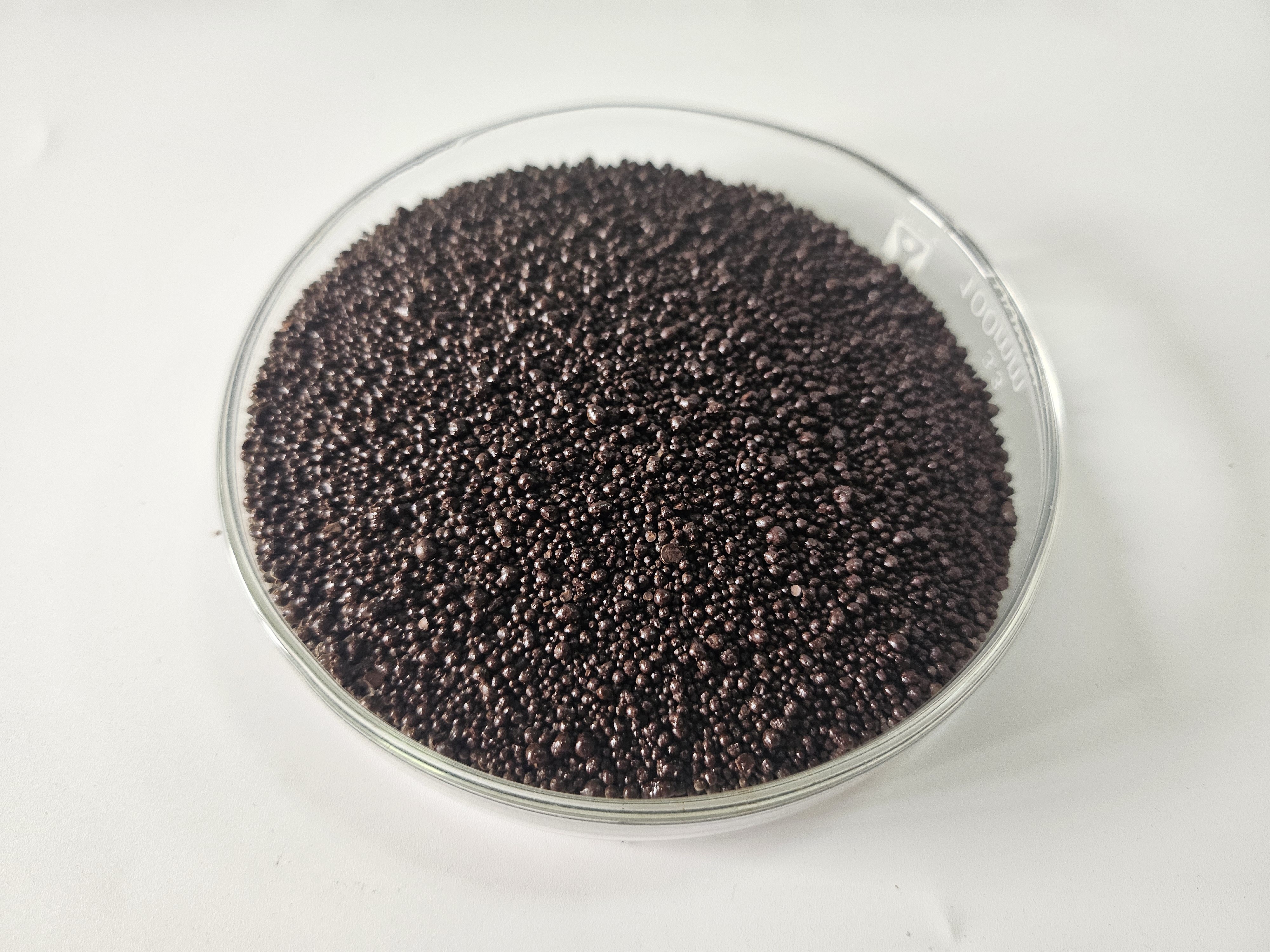 Biochemical Potassium Fulvate Powder FA-K1—Organic Fertilizer Raw Material Supplier