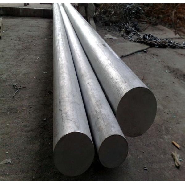 EN10025-2 1060 1080 1095 Carbon Steel Rods Smooth Surface