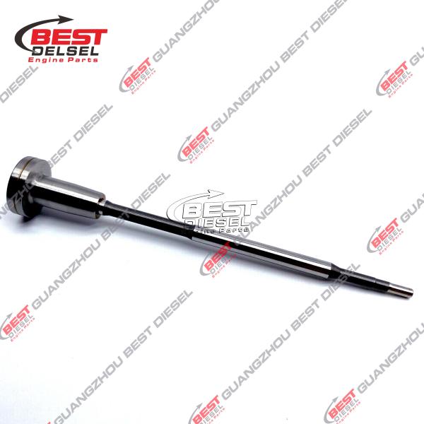 Common Rail Control Valve F00VC01001 for Bosh Injector 0445110009 0445110012