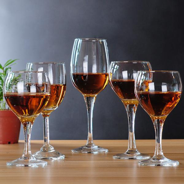 Machine Made 4.5oz Wine Tasting / Sherry Glass