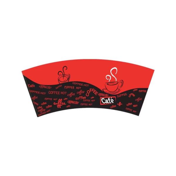 320gsm бумага 100% девственницы качества еды сырья бумажного стаканчика 12 Oz