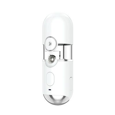 Multifunctional Deep Clean Facial Steamer Machine Deep Moisturizing Skin Hydration Machine