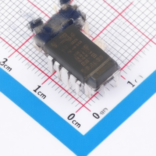 Optocoupler Broadcom HCPL-T250-000E for Direct Drive of IGBTs and Discrete Power Stages in Inverters
