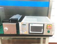 el soldador ultrasónico 0.5-20mm2 del metal de 20khz 3000w se aplica en cobre del alambre