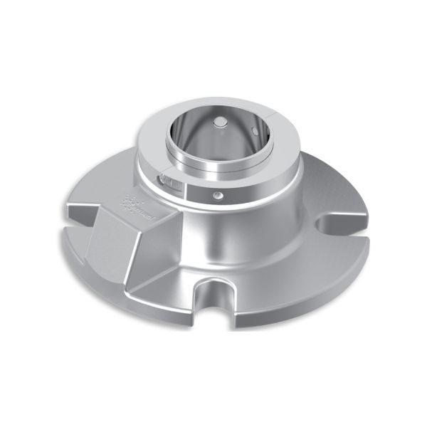 John Crane Type 4111 Single-use Elastomer Bellows Cartridge Mechanical Seal