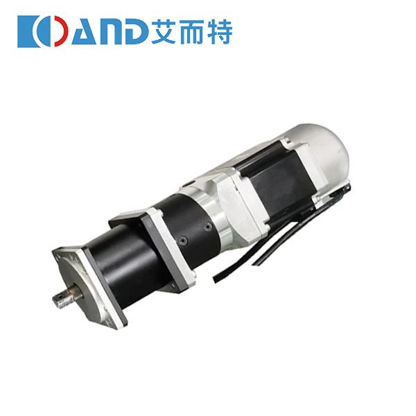 MT9750 Tightening Shaft Motion Control Screwdriver TAMAGAWA Servo motor